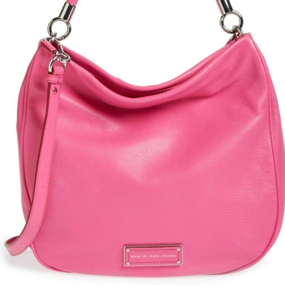 Marc by Marc Jacobs Too Hot to Handle Hobo